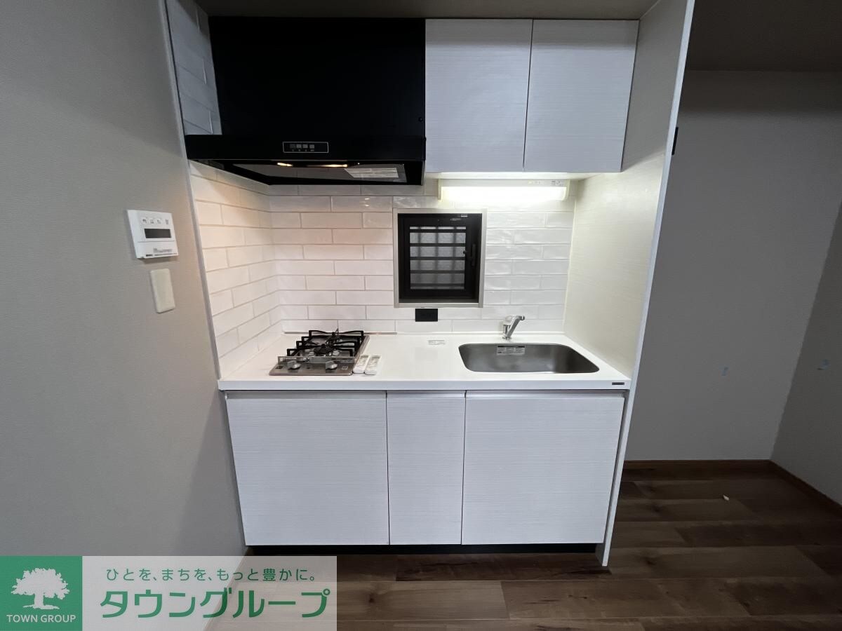 レジディア笹塚の物件内観写真