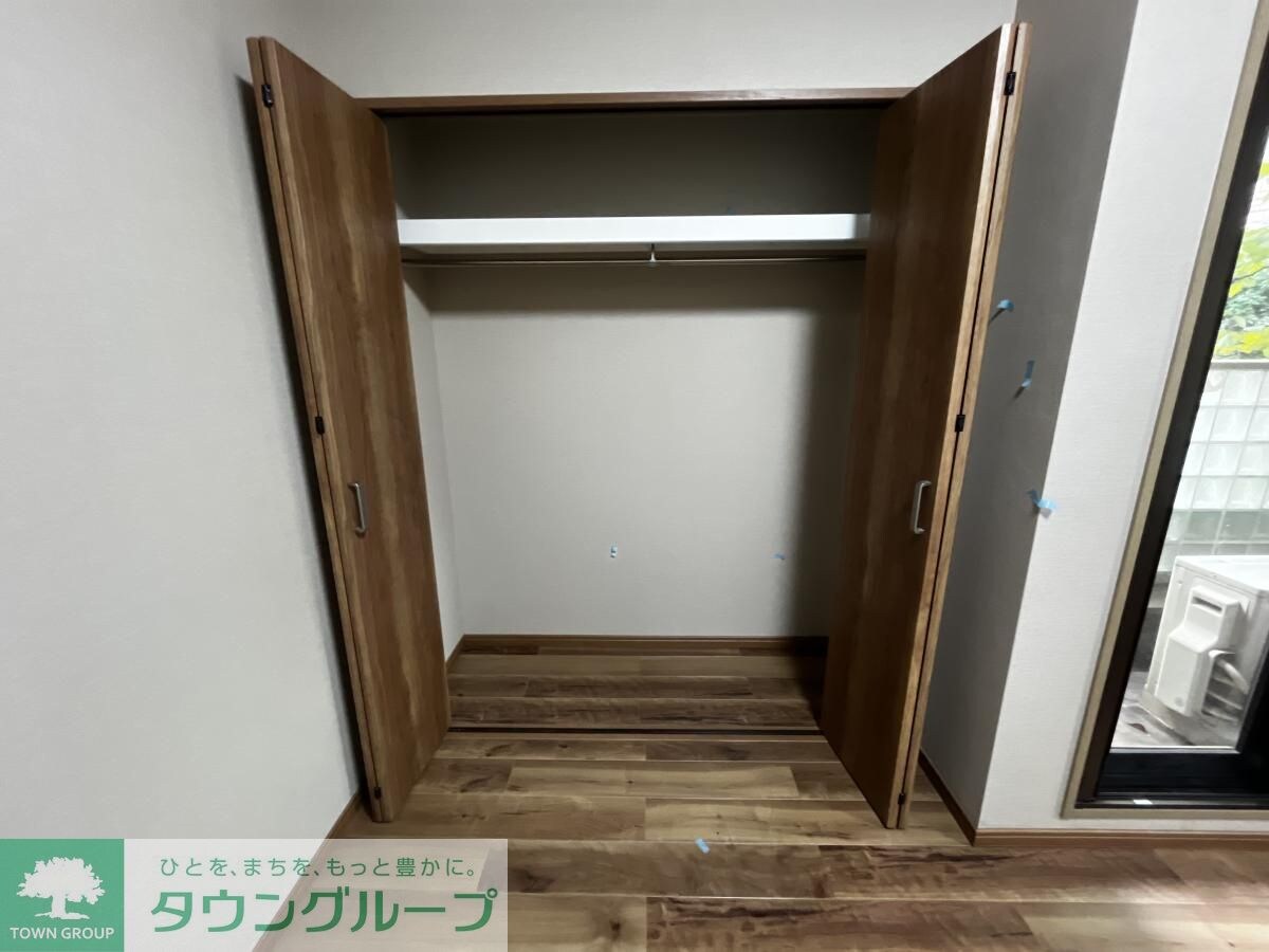 レジディア笹塚の物件内観写真