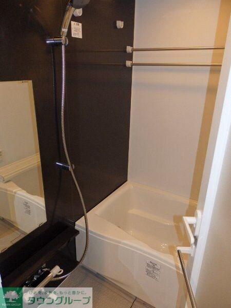 ZOOM東新宿の物件内観写真