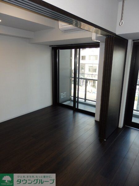ZOOM東新宿の物件内観写真
