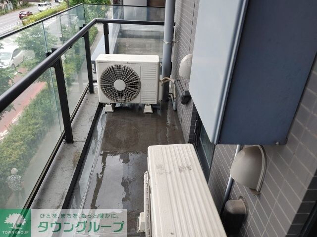 ZOOM東新宿の物件内観写真