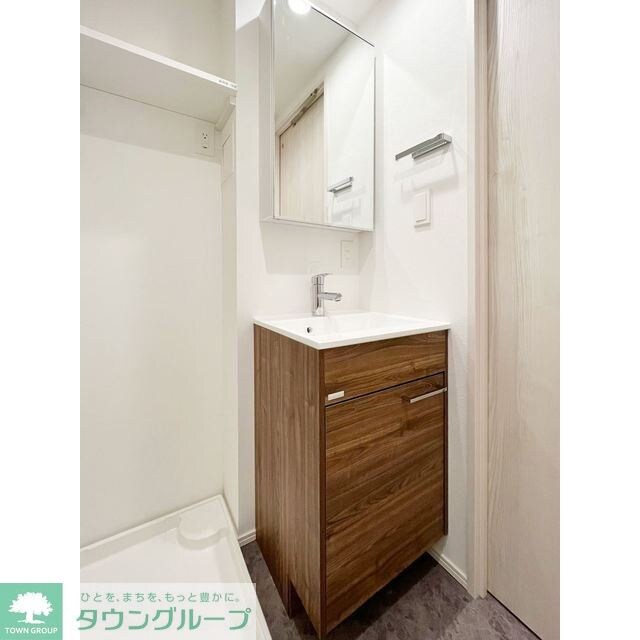 ルリアン西新宿の物件内観写真