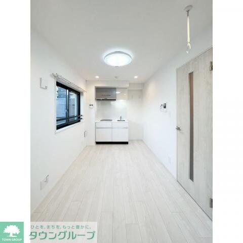 ルリアン西新宿の物件内観写真