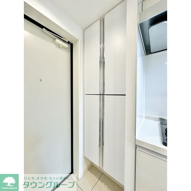 ネオアーバンレジデンス方南町の物件内観写真