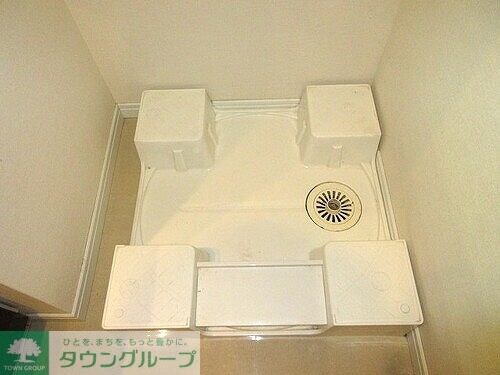 ロイヤルシーズン新宿柏木の物件内観写真