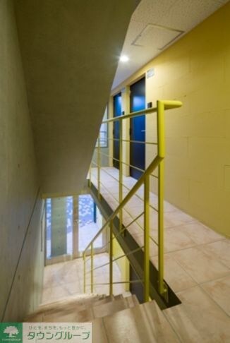 ブランシェ哲学堂通りの物件内観写真