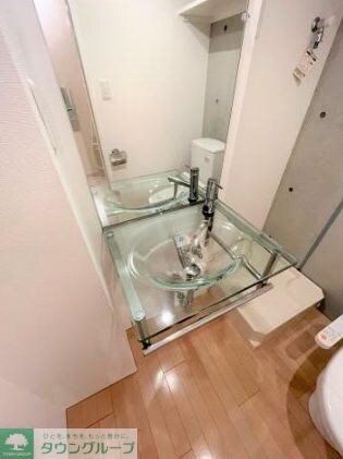 ブランシェ哲学堂通りの物件内観写真