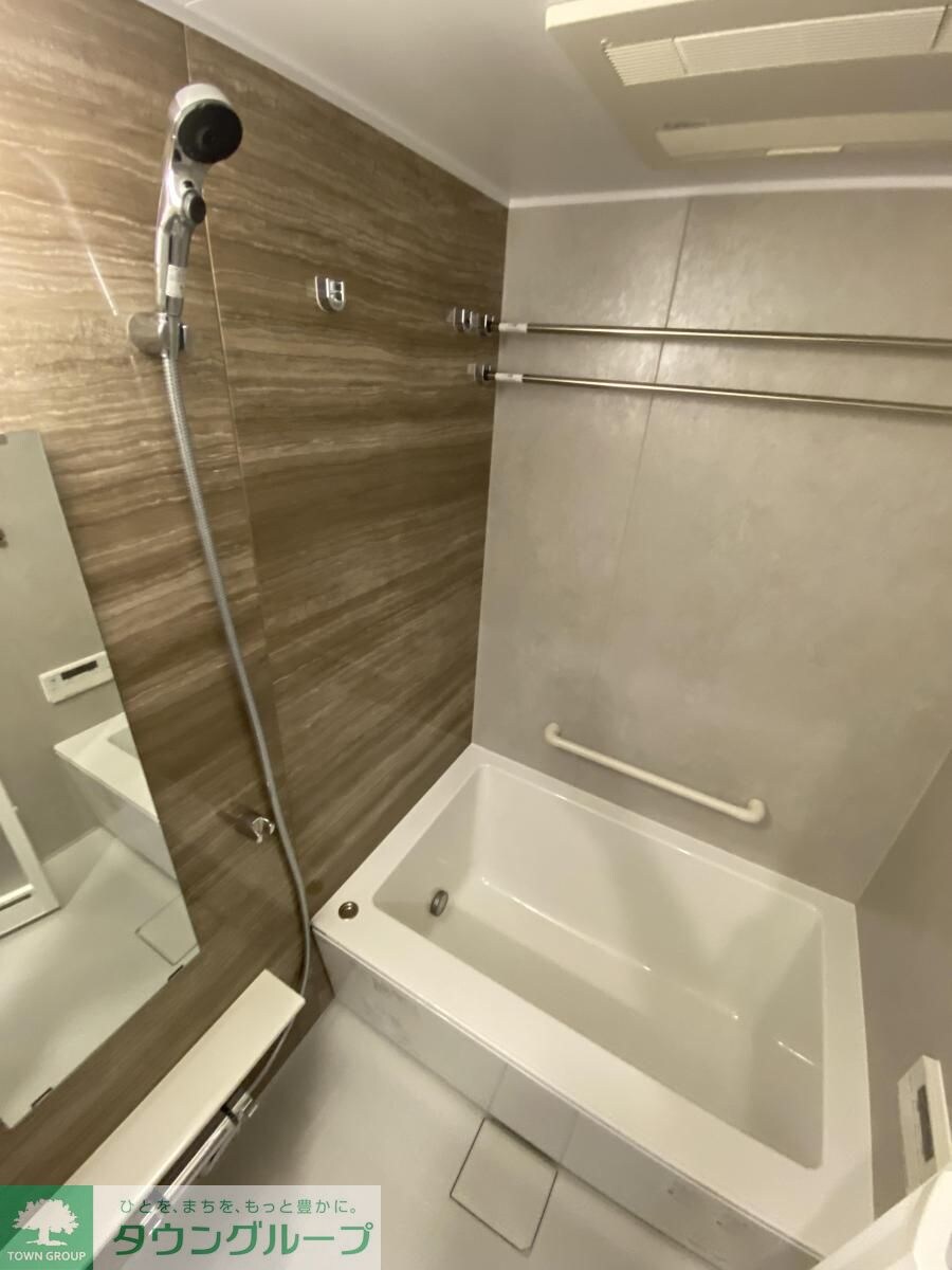 ブリリアンクラス高円寺の物件内観写真