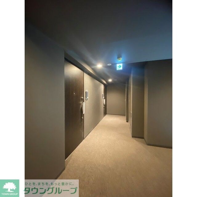 ブリリアンクラス高円寺の物件内観写真