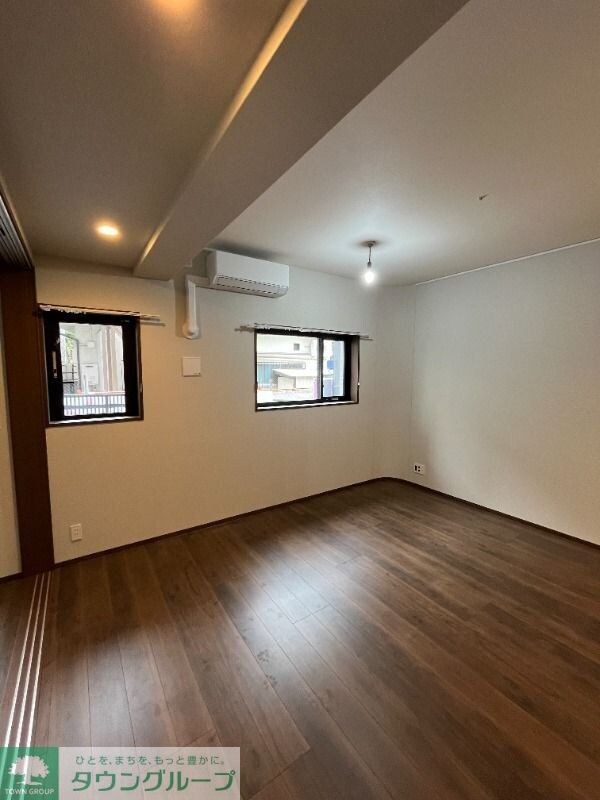 (仮称)阿佐谷南1丁目マンションの物件内観写真