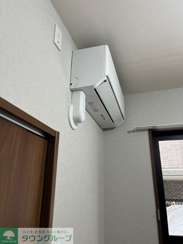 (仮称)阿佐谷南1丁目マンションの物件内観写真