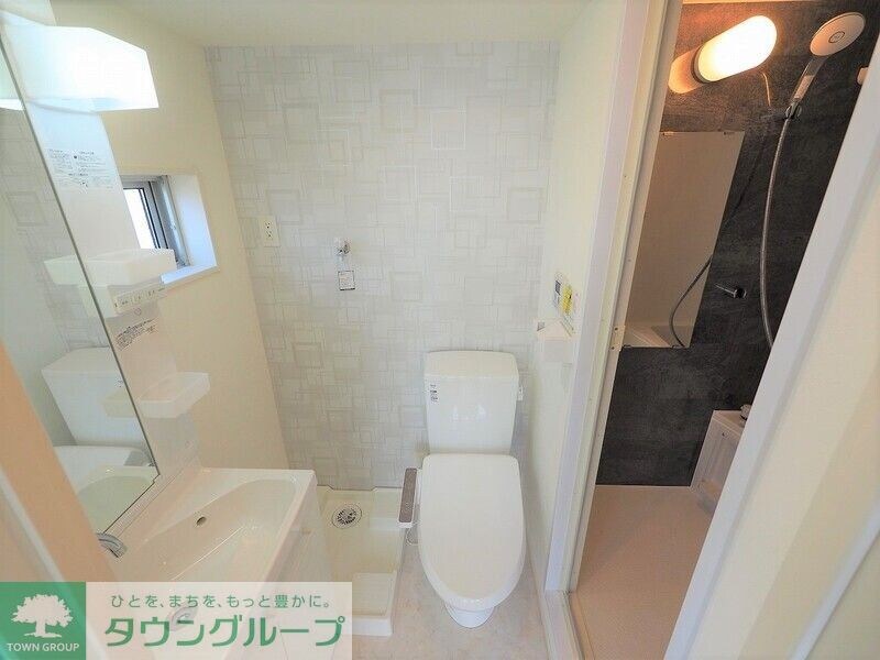 スタイルレジデンス中野の物件内観写真