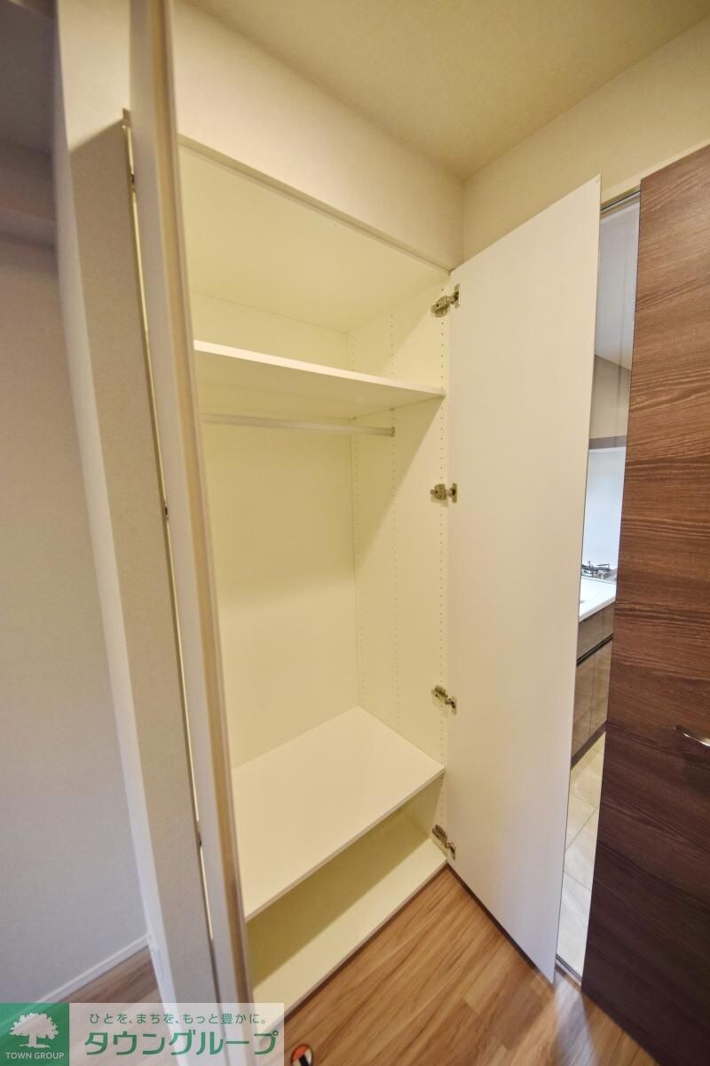 ルフォンプログレ四谷の物件内観写真