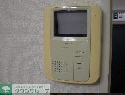 レオパレス新宿A館の物件内観写真