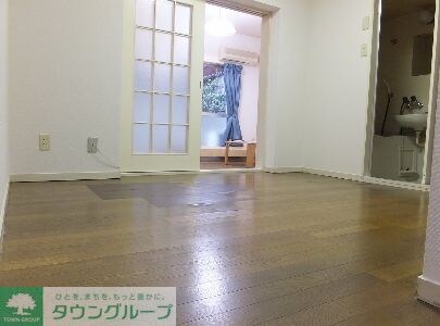 レオパレス新宿A館の物件内観写真