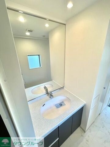 レジディア中落合A棟の物件内観写真