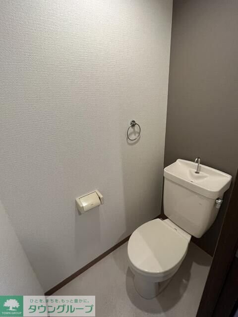 レバランス畑口の物件内観写真