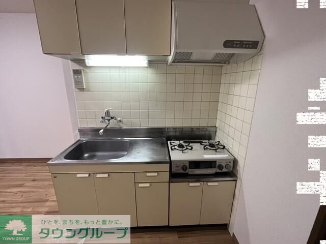 レバランス畑口の物件内観写真