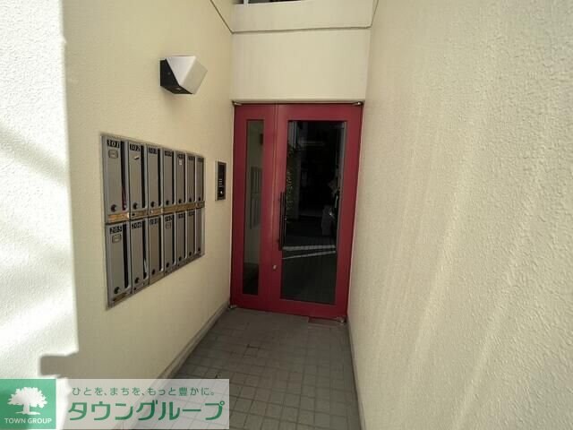 レバランス畑口の物件内観写真