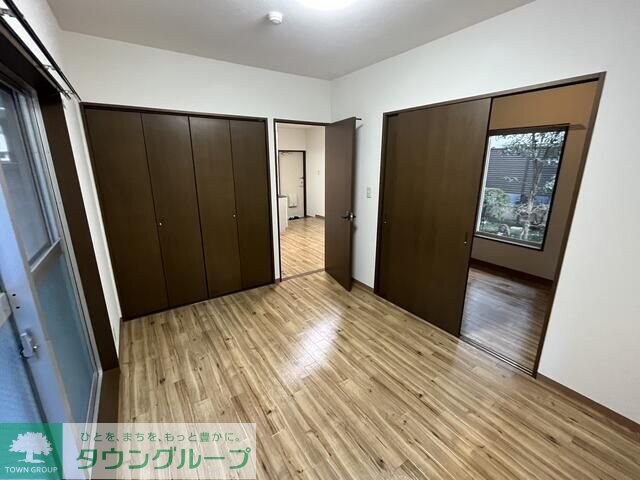 レバランス畑口の物件内観写真