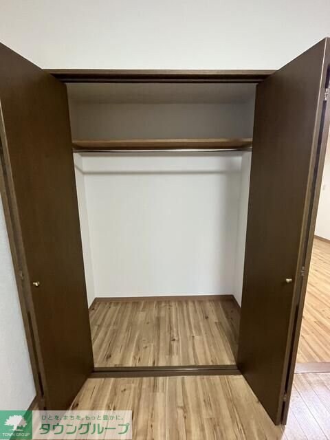 レバランス畑口の物件内観写真