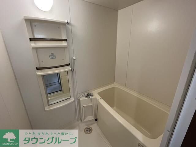 レバランス畑口の物件内観写真