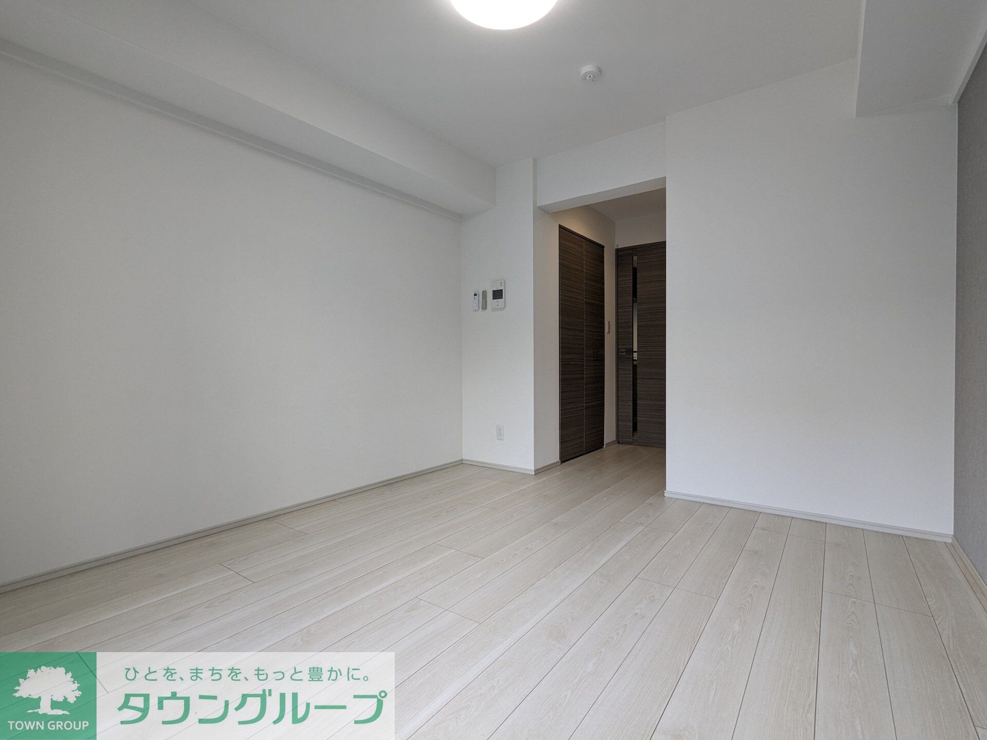 アイルプレミアム西新宿の物件内観写真