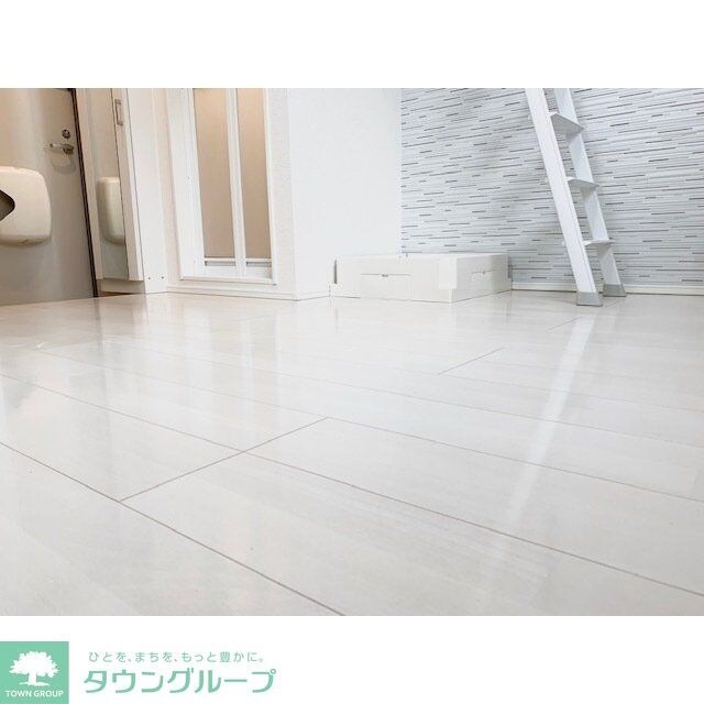 アヴァン中野の物件内観写真