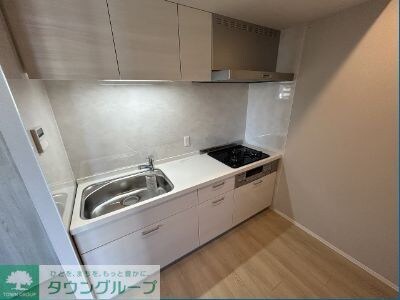 LiveFlat新中野の物件内観写真