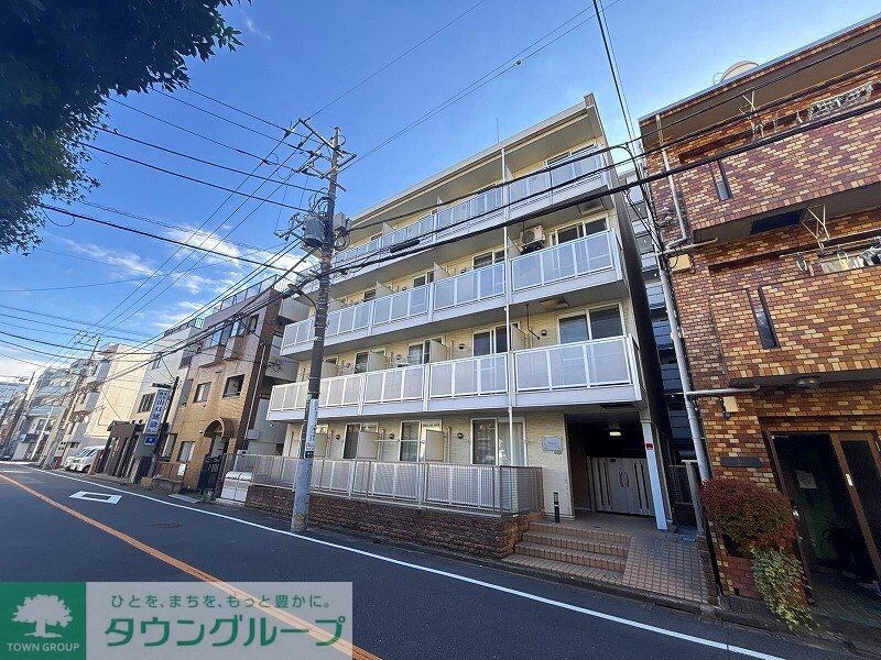 レオパレスアヴァンティの物件内観写真