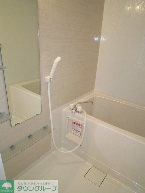 ホームズ東中野の物件内観写真