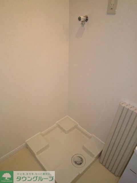 ホームズ東中野の物件内観写真