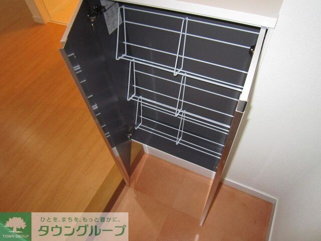 ホームズ東中野の物件内観写真