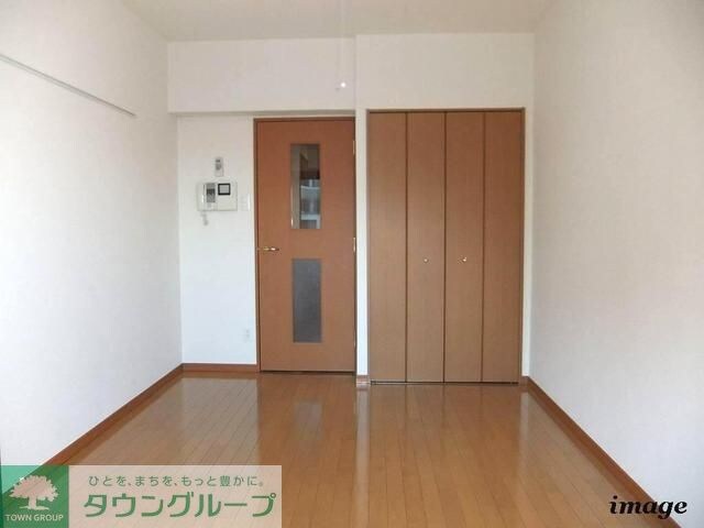 ガラ・グランディ練馬の物件内観写真