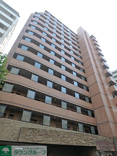 ガラ・グランディ練馬の物件内観写真