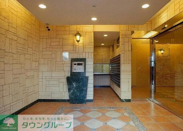 ガラ・グランディ練馬の物件内観写真