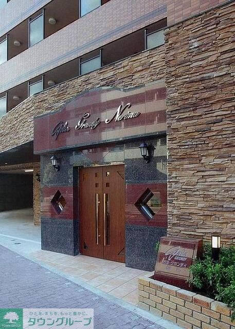 ガラ・グランディ練馬の物件内観写真