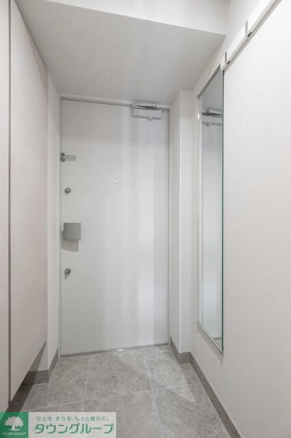 イプセ渋谷本町の物件内観写真