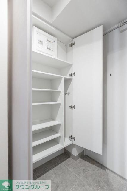 イプセ渋谷本町の物件内観写真