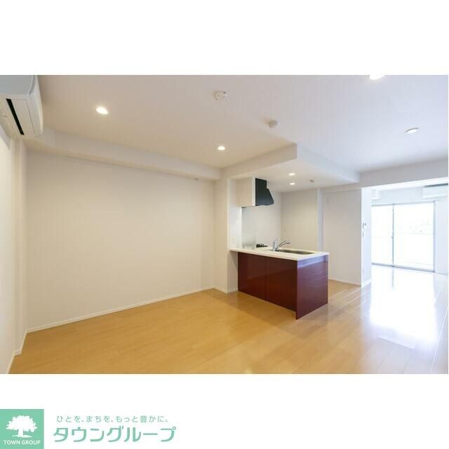 BLESS北新宿の物件内観写真