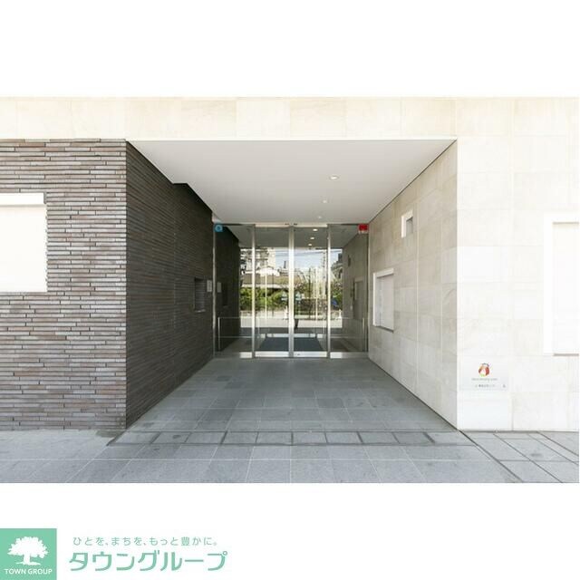 BLESS北新宿の物件内観写真