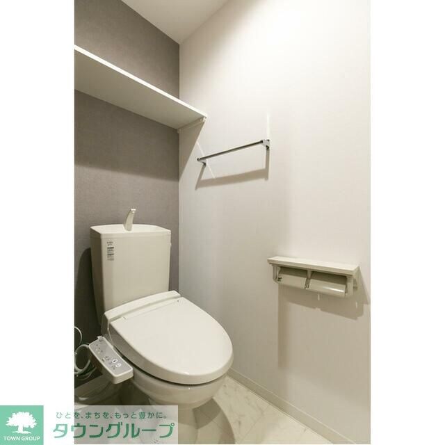 BLESS北新宿の物件内観写真