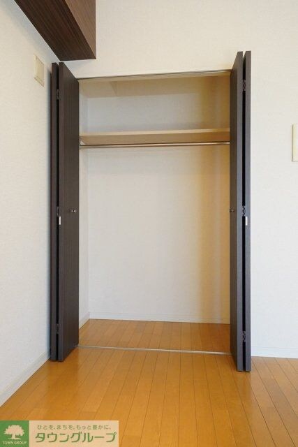 レガリアタワーレジデンスの物件内観写真