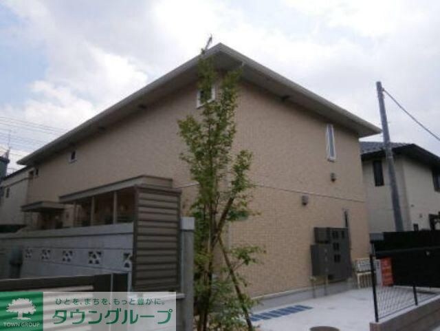 サニーフラットの物件内観写真