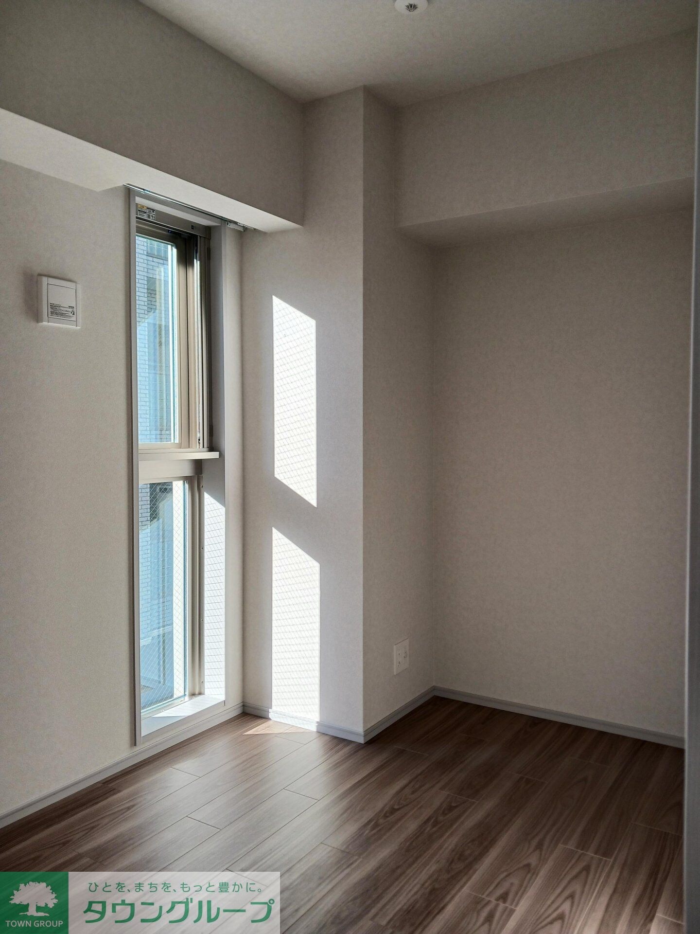 Lighthouse西新宿の物件内観写真