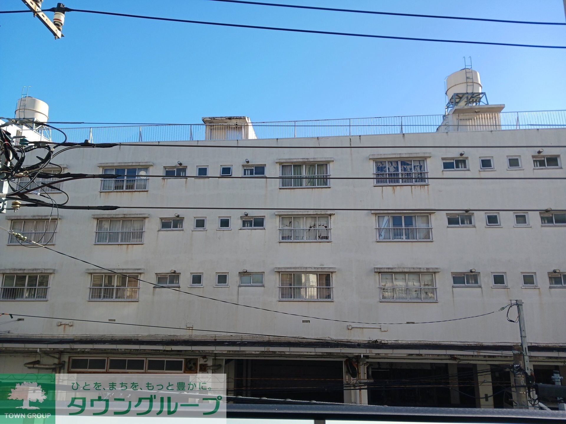 Lighthouse西新宿の物件内観写真