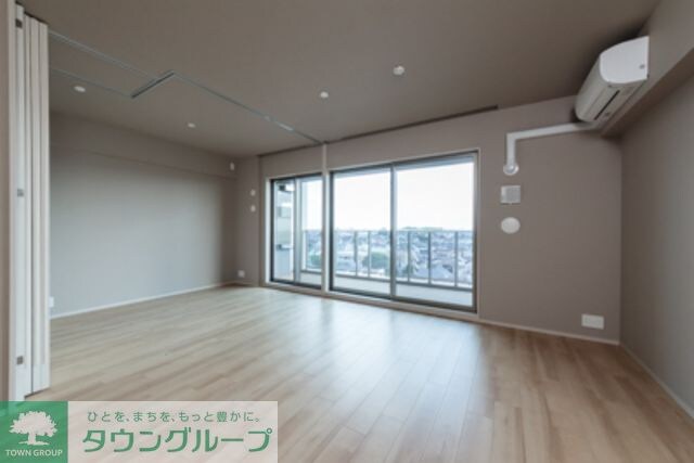 パークホームズ杉並上荻の物件内観写真