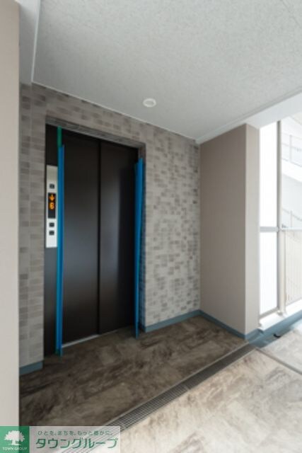 パークホームズ杉並上荻の物件内観写真