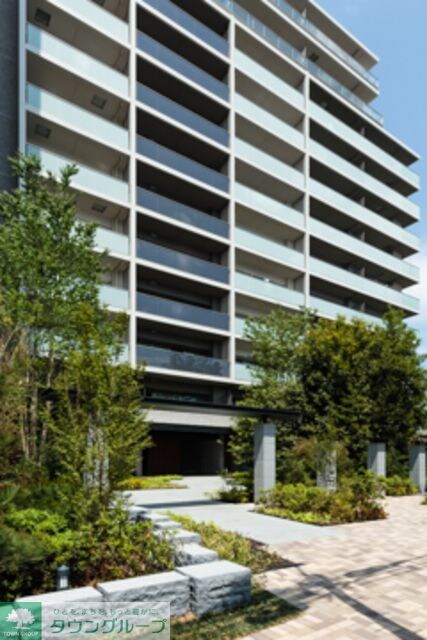 パークホームズ杉並上荻の物件内観写真