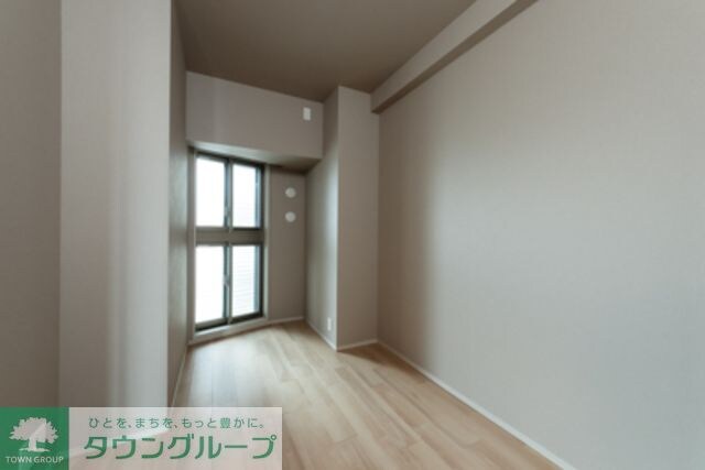 パークホームズ杉並上荻の物件内観写真